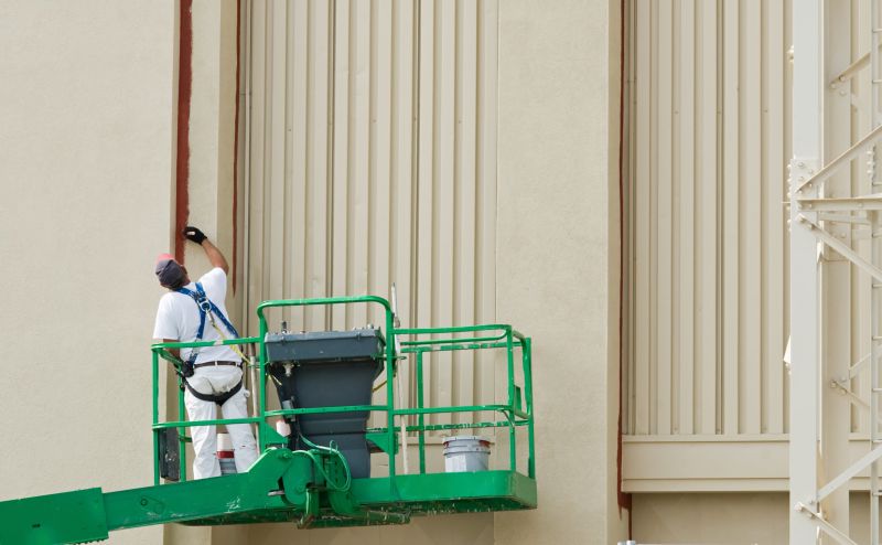 Business Painting in Saint Petersburg, FL