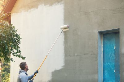 Home Exterior Painting in Longmont, CO