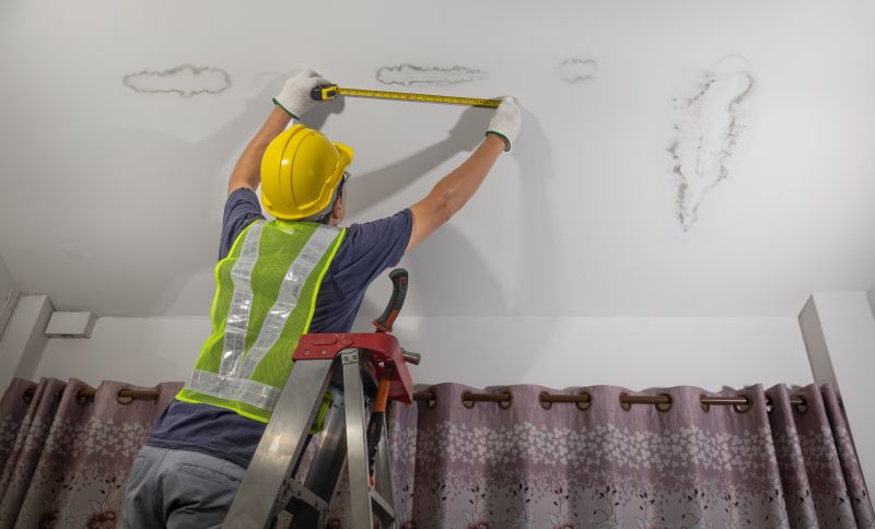 Attic Painting in Waco, TX