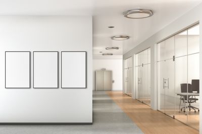 Commercial Ceiling Painting in Arvada, CO