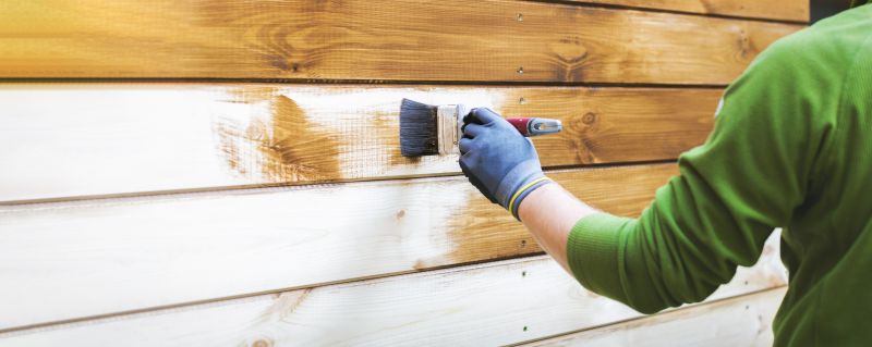 Commercial Exterior Painting in Greeley, CO