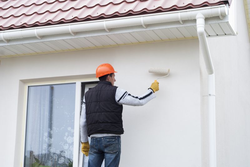 Concrete Painting Service in Waco, TX