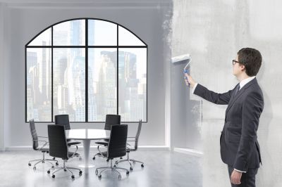 Industrial Interior Painting in Boulder, CO